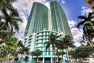 1900 N Bayshore Dr 508, Miami, Florida 33132, USA