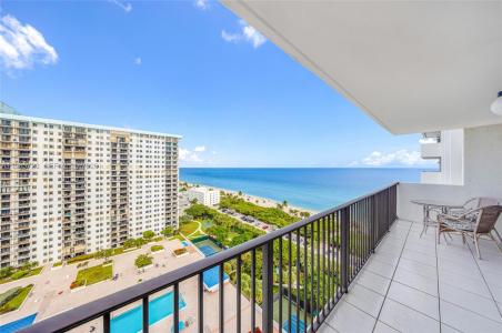 1201 S Ocean Dr 1903S, Hollywood, Florida 33019, USA