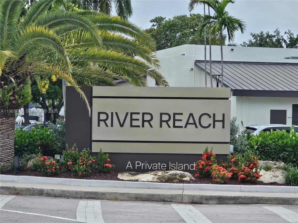 1101 River Reach Dr 418, Fort Lauderdale, Florida 33315, USA