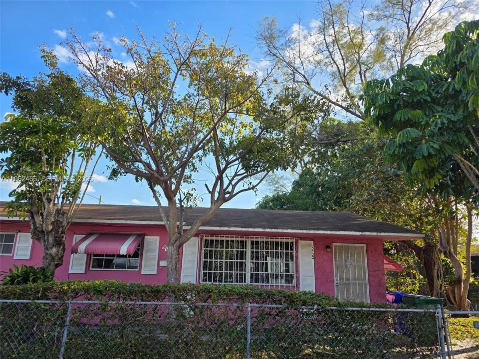 5132 NW 14th Ave, Miami, Floride 33142, États-Unis