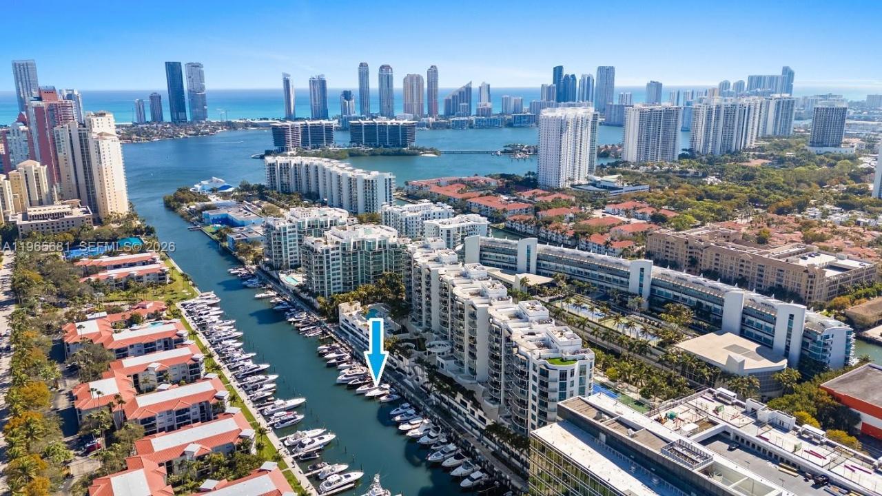 3029 NE 188th St, Aventura, Florida 33180, USA