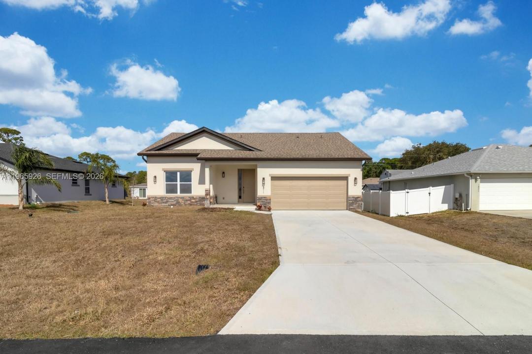 1811 MISSOURI, Palm Bay, Floride 32907, États-Unis