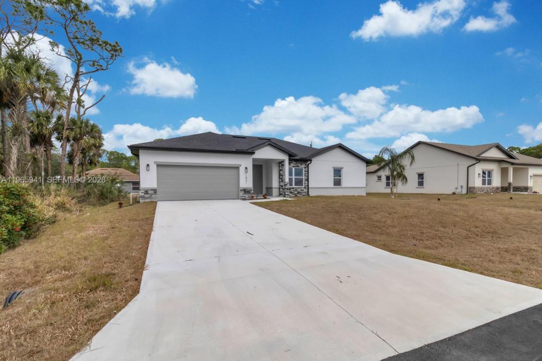 1821 MISSOURI, Palm Bay, Флорида 32907, Соединенные Штаты