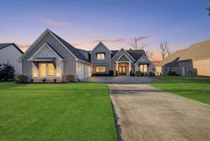 5502 Nathan Drive, Chandler, Texas 75758, États-Unis
