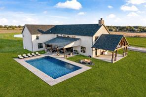 3106 County Road 2526, Quinlan, Texas 75474, Stati Uniti