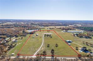 11176 Merrill Road, Pilot Point, Texas 76258, Estados Unidos