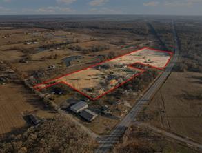 TX HWY 37, Talco, Texas 75487, Stati Uniti