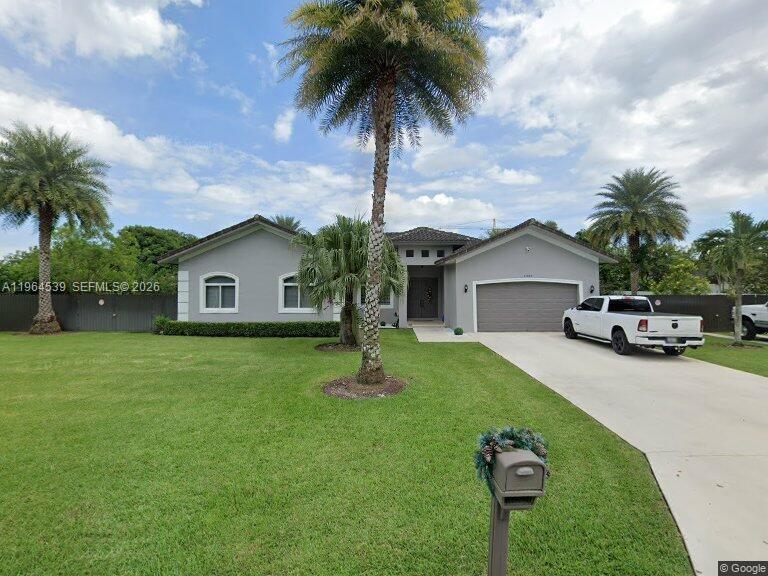27669 SW 154th Ave, Homestead, Floride 33032, États-Unis