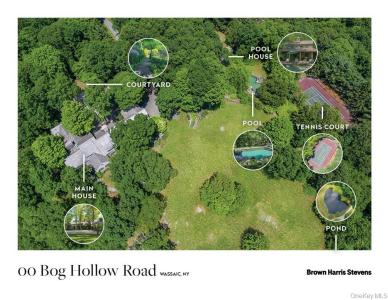 00 Bog Hollow Road, Amenia, ニューヨーク 12592, アメリカ合衆国