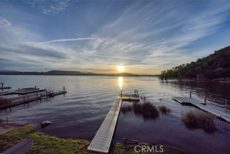 Sunrise, Lower Lake, Californie 95457, États-Unis