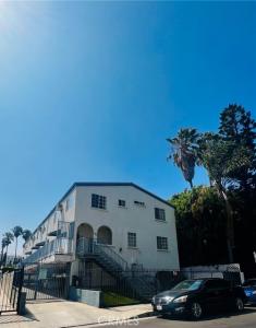 Wilcox Place, Hollywood, Californie 90038, États-Unis