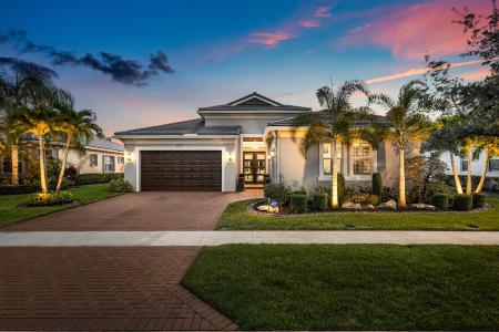 2521 Vicara Court, Royal Palm Beach, Florida 33411