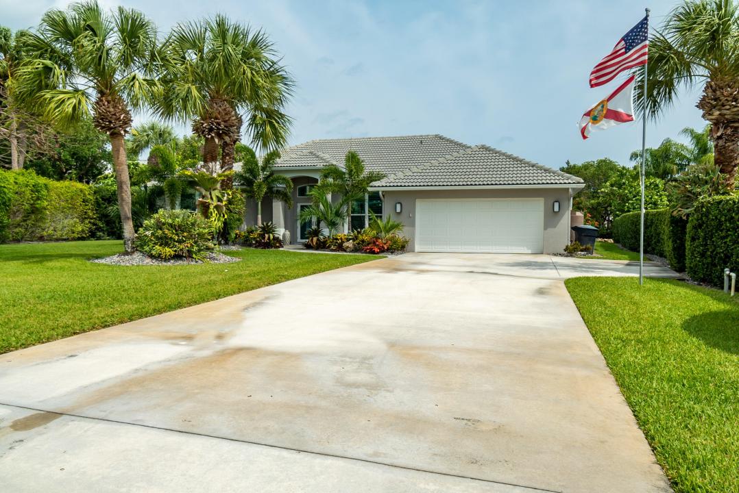 1714 Coconut Drive, Fort Pierce, Florida 34949