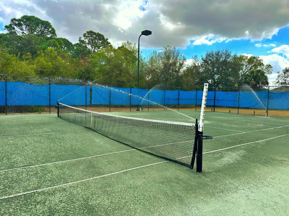 951 SW Country Club Drive, Port Saint Lucie, Florida 34986