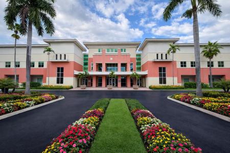 791 Park Of Commerce Boulevard, Boca Raton, Florida 33487