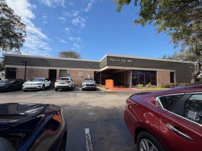 7301 NW 4th Street 104, Plantation, Floride 33317, États-Unis