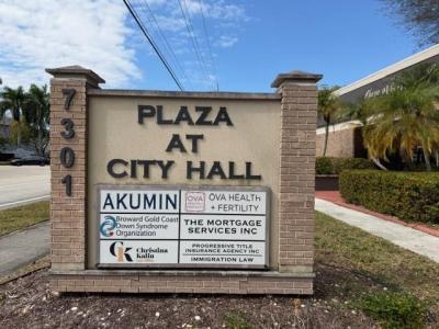 7301 NW 4th Street 109, Plantation, Floride 33317, États-Unis