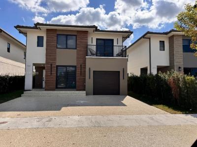 1167 NW 2nd Ter, Florida City, Florida 33034, Stati Uniti