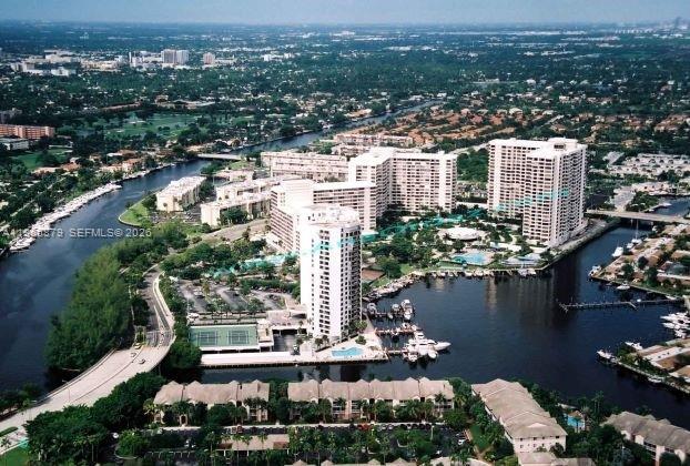 2500 PARKVIEW DR 417, Hallandale Beach, Floride 33009, États-Unis