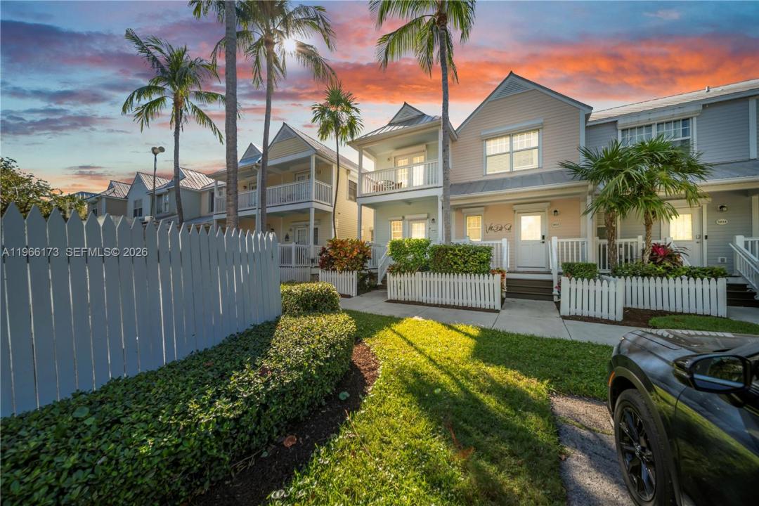 5036 Sunset Village Dr, Duck, Florida 33050, Estados Unidos