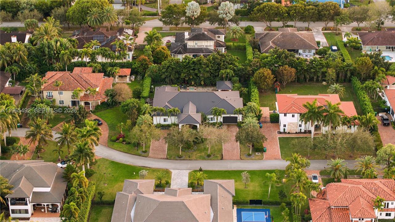 8050 SW 175th St, Palmetto Bay, Flórida 33157, Estados Unidos