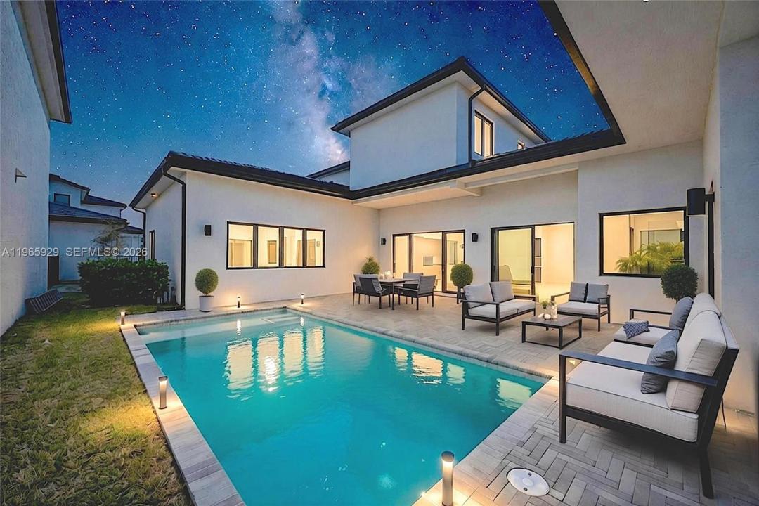 5718 Ashwood Cir W, Hollywood, Florida 33312, Stati Uniti