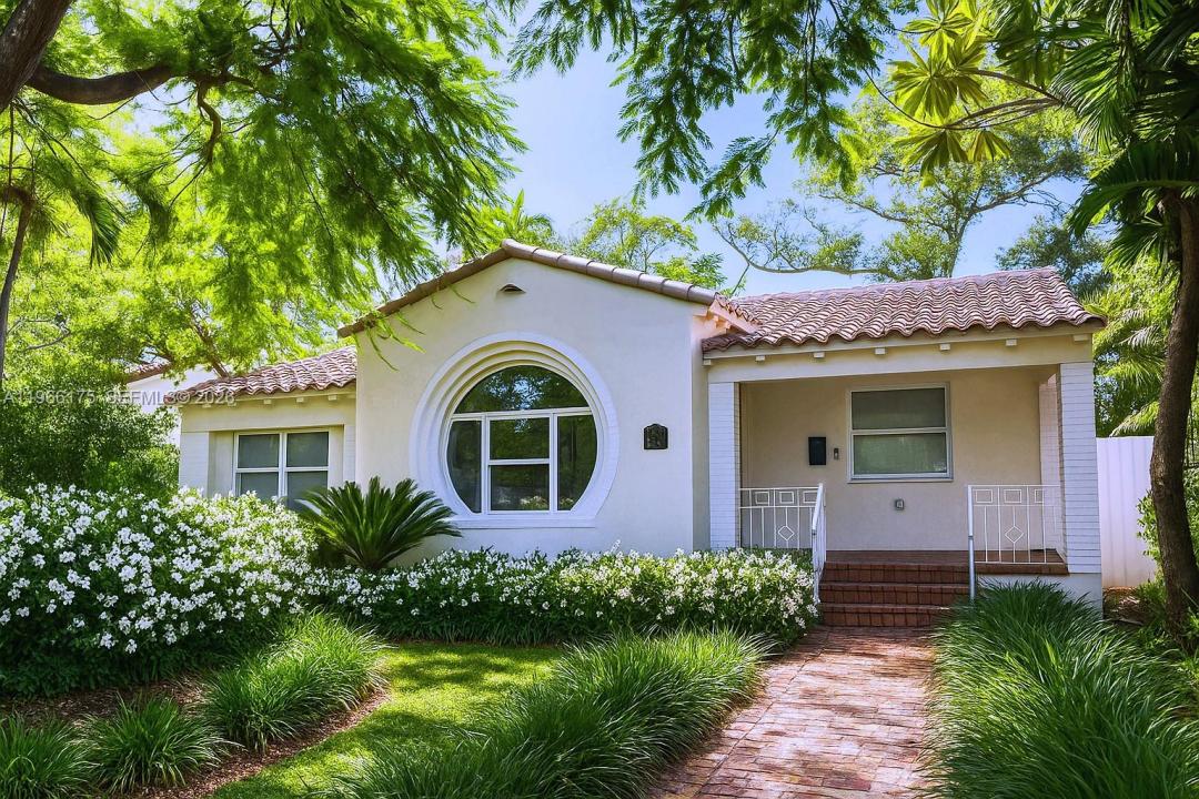 775 NE 76th St, Miami, Floride 33138, États-Unis
