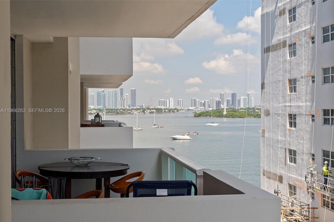 1200 West Ave 521, Miami Beach, Floride 33139, États-Unis