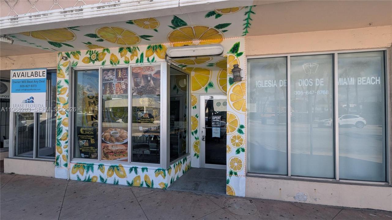 1020 71st St R-106, Miami Beach, フロリダ 33141, アメリカ合衆国