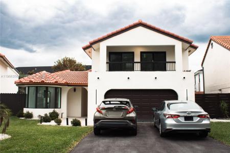 10433 SW 118th Ct, Miami, Florida 33186, USA