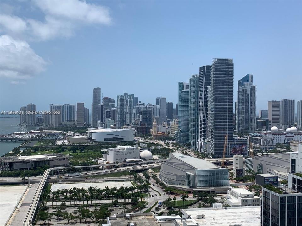 1750 N Bayshore Dr 3808, Miami, Floride 33132, États-Unis