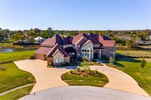 3701 Canyon Pass Trail, Burleson, Texas 76028, Stati Uniti