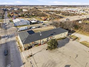 1301 Weatherford Street, Fort Worth, Texas 76102, États-Unis