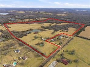 742 County Road 1144, Miller Grove, Texas 75472, USA