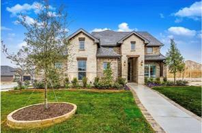 750 Indian Blanket Drive, Midlothian, Teksas 76065, USA