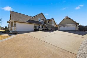 17011 Star Canyon Drive, Woodway, Texas 76712, USA