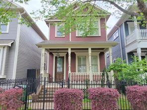 632 17th Street, Houston, Техас 77008, Соединенные Штаты