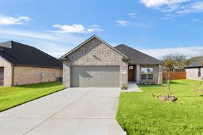 613 Escovedo Drive, إيطاليا , تكساس 76651, الولايات المتحدة