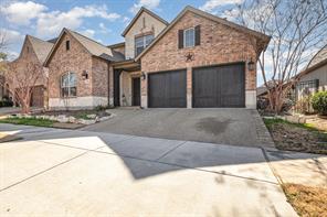 1320 Blue Lake Boulevard, Arlington, Texas 76005, Estados Unidos