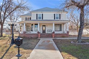 900 6th Street, McGregor, Texas 76657, Estados Unidos