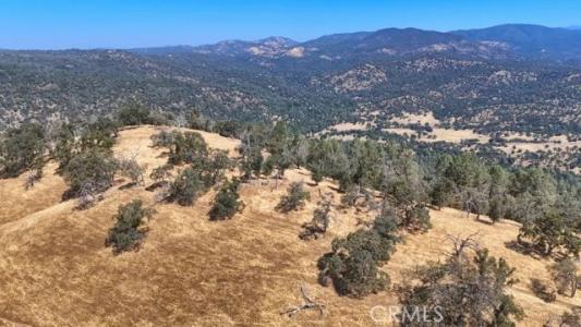 Mountain View Peak Road, O'Neals, Kalifornien 93645, USA