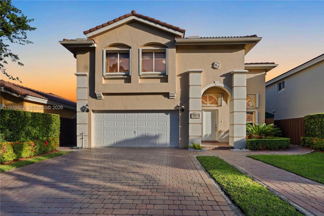 11071 NW 47th Ln, Doral, Florida 33178, Stati Uniti
