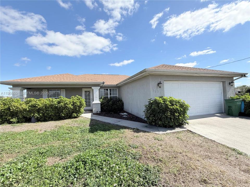 3625 NE 19 Place, Cape Coral, Floride 33909, États-Unis
