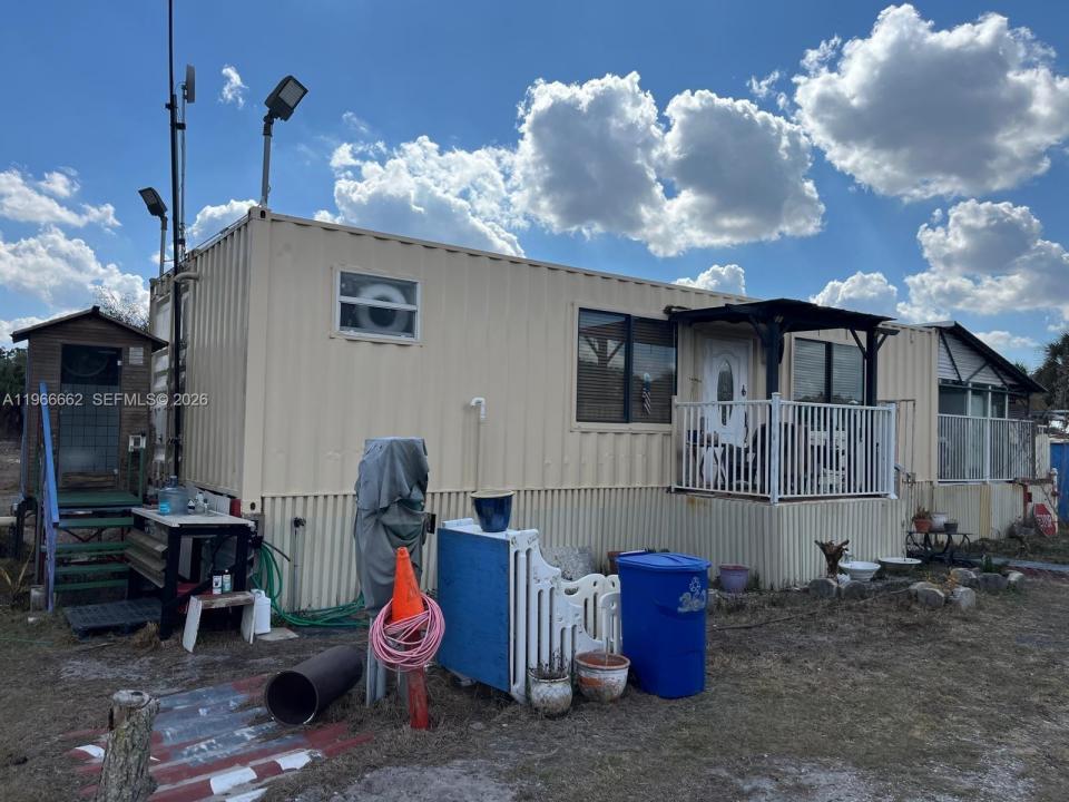360 S BRIDA ST, Flórida 33440, Estados Unidos