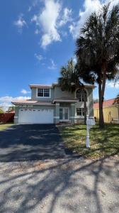 2515 NW 80th Ave 0, Margate, Florida 33063