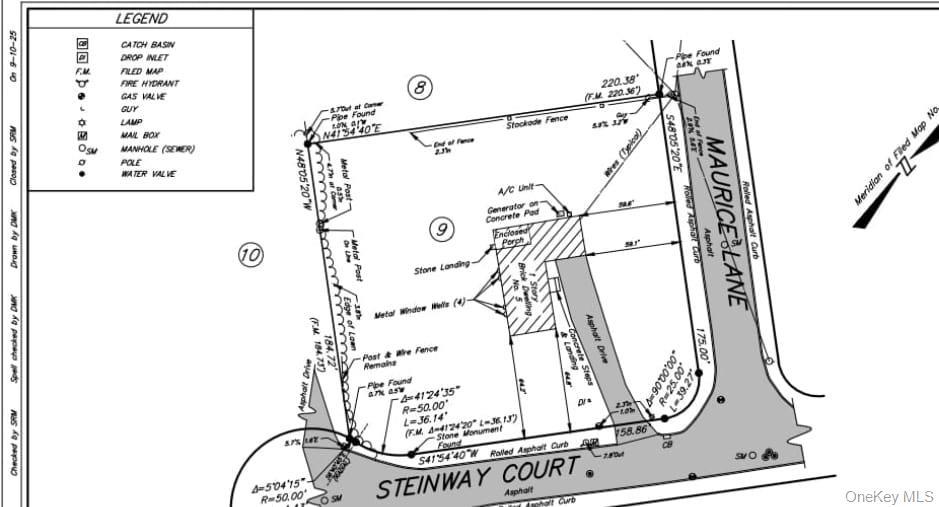 5 Steinway Court, Ramapo, Nueva York 10901, Estados Unidos