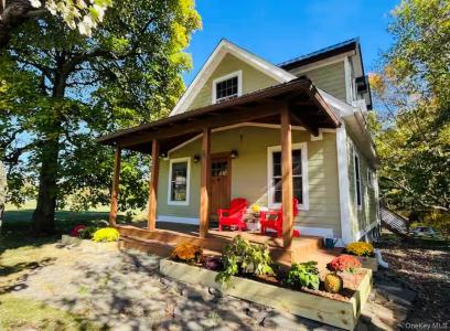 8 Ohioville Road S, New Paltz, نيويورك 12561, الولايات المتحدة