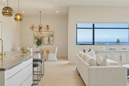 Lighthouse Avenue, Pacific Grove, Californie 93950, États-Unis