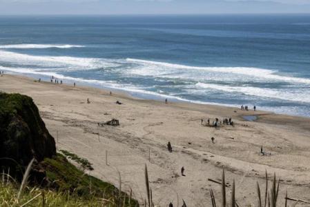 Seascape Resort Drive, Aptos, California 95003, Stati Uniti