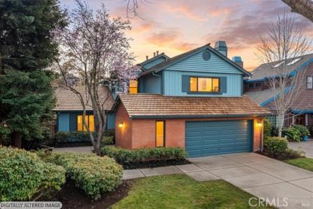 Basinside, Alameda, Californie 94502, États-Unis